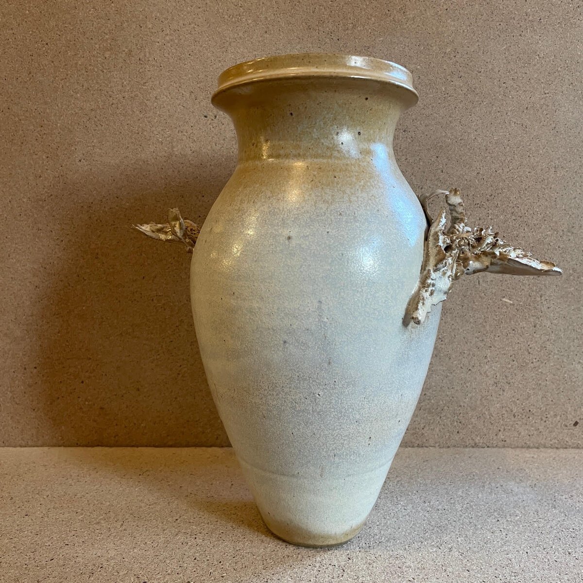 Keramik av Mattias Suneson