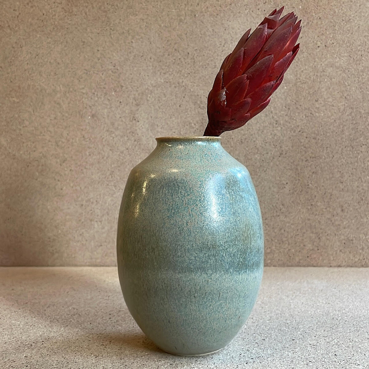 Keramik av Mattias Suneson