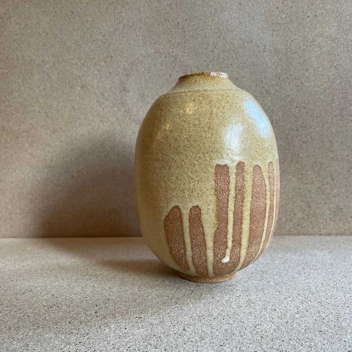 Keramik av Mattias Suneson