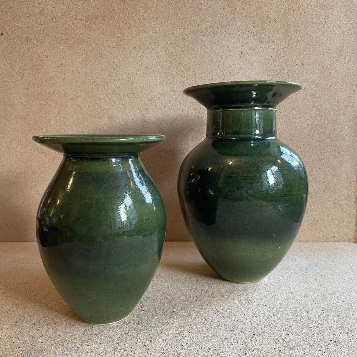 Keramik av Mattias Suneson