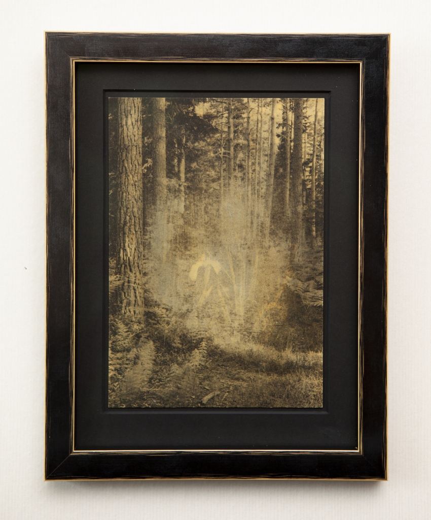 Konstverk av Jonas Örtemark