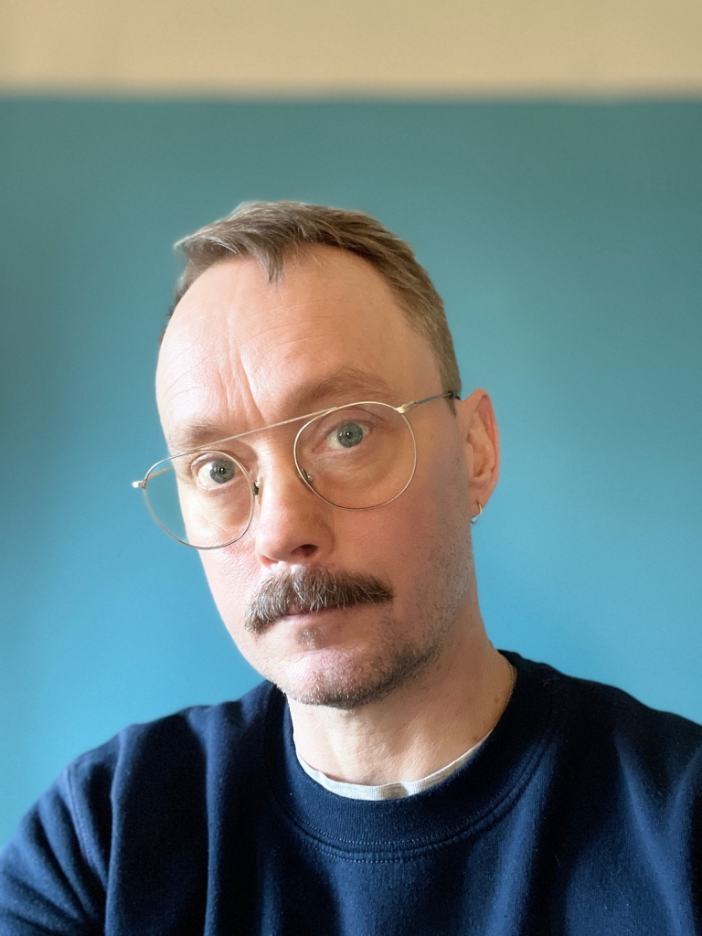 Konst av Mattias Suneson